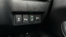 Honda Jazz 1.3 EX 5dr Petrol Hatchback